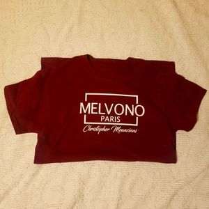 MELVONO PARIS 🗼DESIGNER SHIRTS